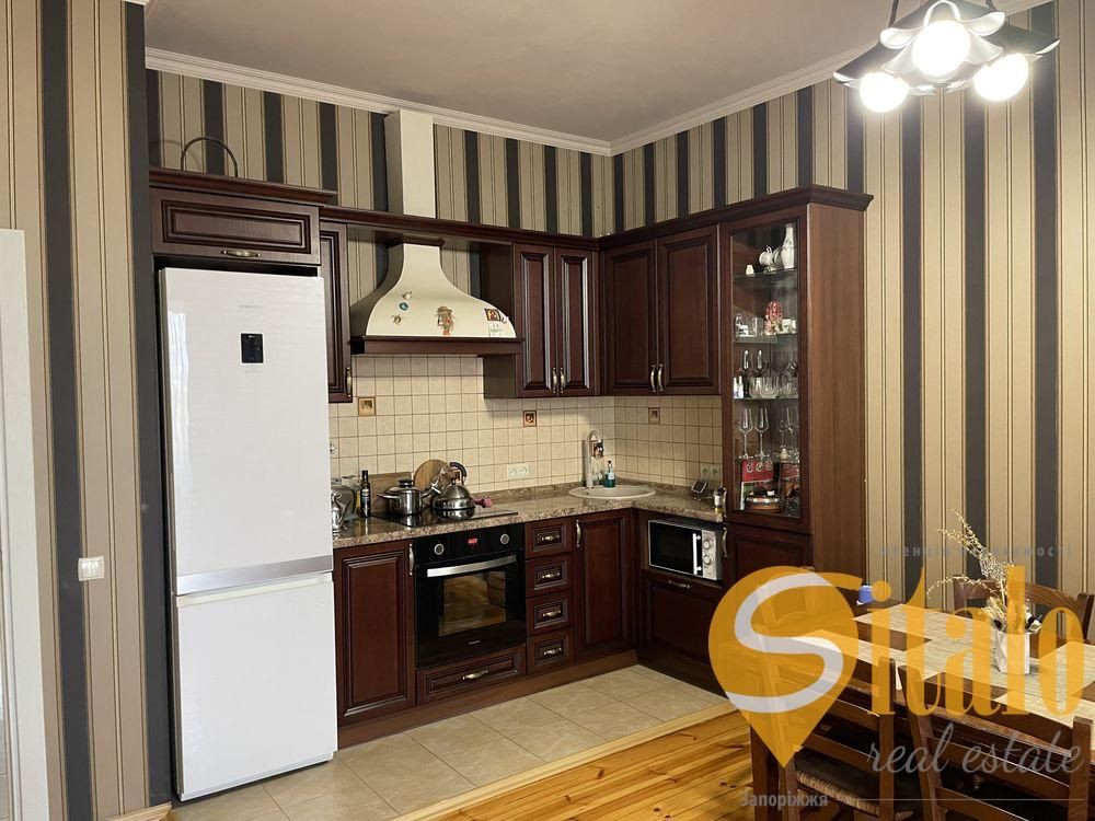 Продам 3-кімнатну квартиру пр. Металургів (019) Zaporizhzhia - photo 1