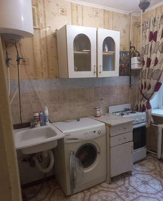 Продам 1-к.квартиру в Лесках на Алмазова (Карпенка) Mykolaiv - photo 1