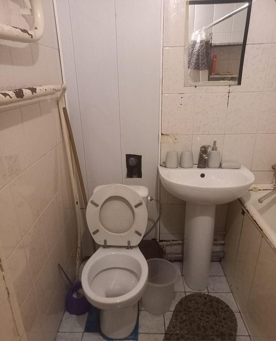 Продам 1-к.квартиру в Лесках на Алмазова (Карпенка) Mykolaiv - photo 5