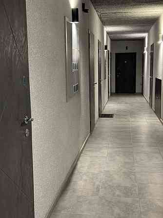 РОЗТЕРМІНУВАННЯ, квартира-студія в зданому будинку, ДЕРЖ ПРОГРАМИ Гостомель