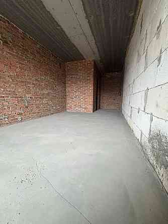 РОЗТЕРМІНУВАННЯ, квартира-студія в зданому будинку, ДЕРЖ ПРОГРАМИ Гостомель