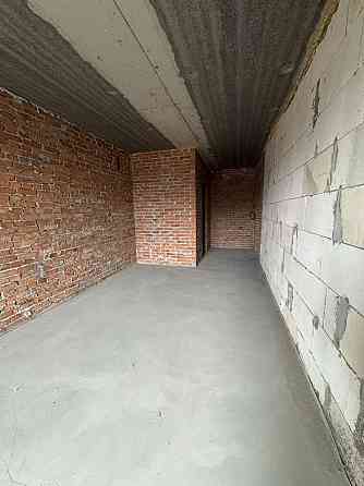 РОЗТЕРМІНУВАННЯ, квартира-студія в зданому будинку, ДЕРЖ ПРОГРАМИ Гостомель