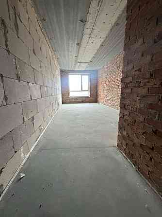 РОЗТЕРМІНУВАННЯ, квартира-студія в зданому будинку, ДЕРЖ ПРОГРАМИ Гостомель