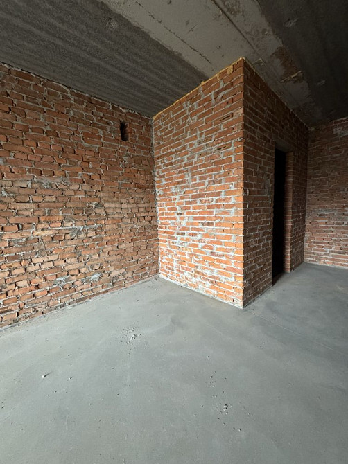 РОЗТЕРМІНУВАННЯ, квартира-студія в зданому будинку, ДЕРЖ ПРОГРАМИ Гостомель - зображення 7