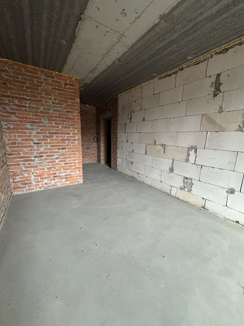 РОЗТЕРМІНУВАННЯ, квартира-студія в зданому будинку, ДЕРЖ ПРОГРАМИ Гостомель - зображення 8