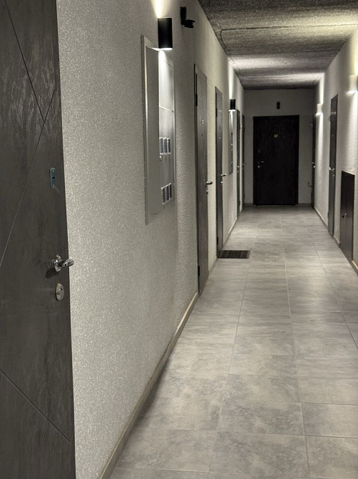 РОЗТЕРМІНУВАННЯ, квартира-студія в зданому будинку, ДЕРЖ ПРОГРАМИ Гостомель - зображення 2