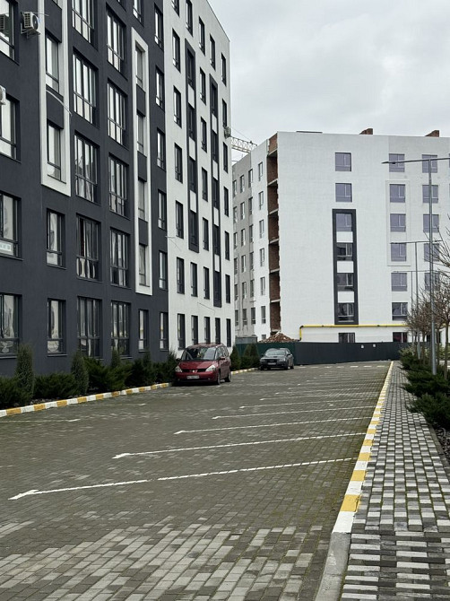 РОЗТЕРМІНУВАННЯ, квартира-студія в зданому будинку, ДЕРЖ ПРОГРАМИ Гостомель - зображення 1