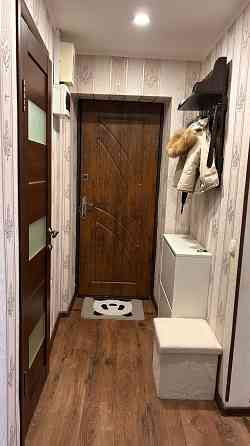 Квартира 2 кімнати , 1 поверх , центр Балаклея (Харьковская обл.)