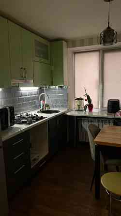 Квартира 2 кімнати , 1 поверх , центр Балаклея (Харьковская обл.)