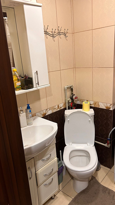 Квартира 2 кімнати , 1 поверх , центр Балаклея (Харьковская обл.) - изображение 5