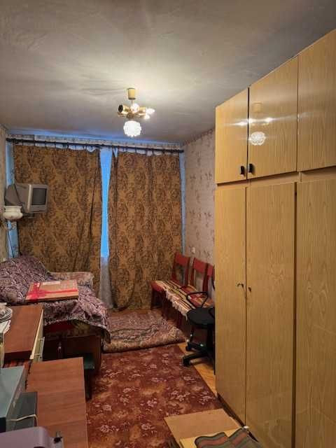 Продам 2к.кв  на Салтовке, ул.Светлая 45 Харьков - изображение 1