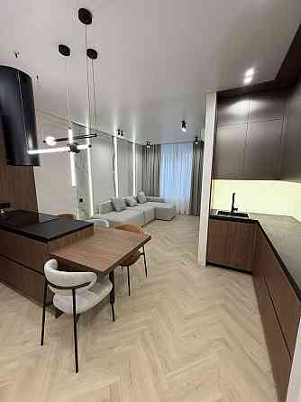 Квартира, терраса, вид на море, Аркадия, 51 Жемчужина, Атмосфера Odesa