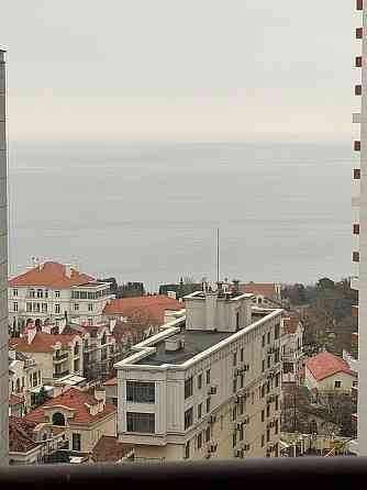 Квартира, терраса, вид на море, Аркадия, 51 Жемчужина, Атмосфера Odesa