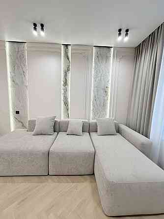 Квартира, терраса, вид на море, Аркадия, 51 Жемчужина, Атмосфера Odesa