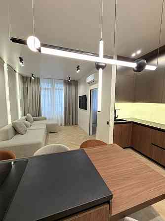 Квартира, терраса, вид на море, Аркадия, 51 Жемчужина, Атмосфера Odesa