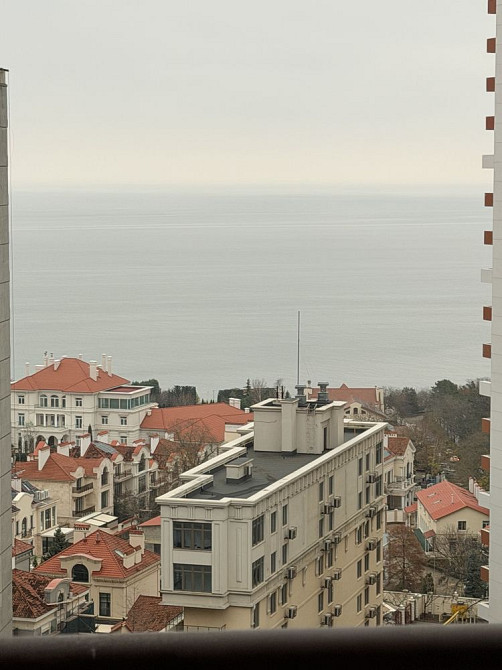 Квартира, терраса, вид на море, Аркадия, 51 Жемчужина, Атмосфера Odesa - photo 6