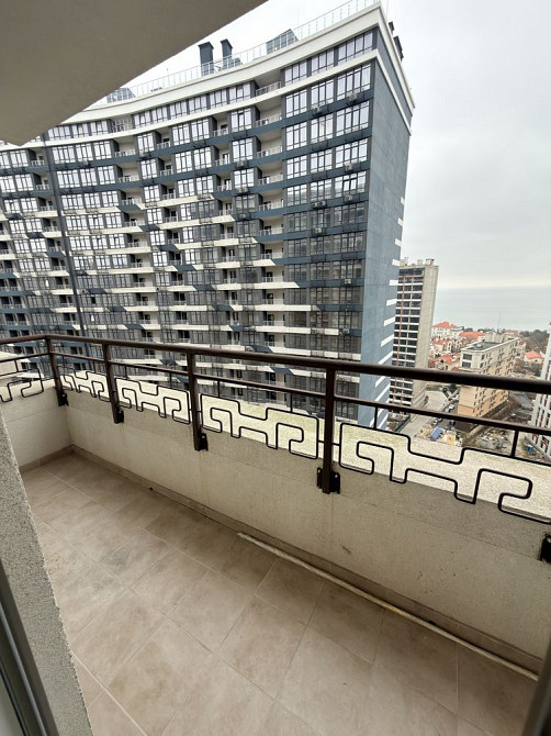 Квартира, терраса, вид на море, Аркадия, 51 Жемчужина, Атмосфера Odesa - photo 7