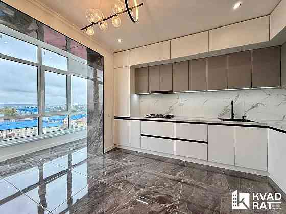 Трикімнатна квартира з РЕМОНТОМ! Центр міста 5хв Івано-Франківськ