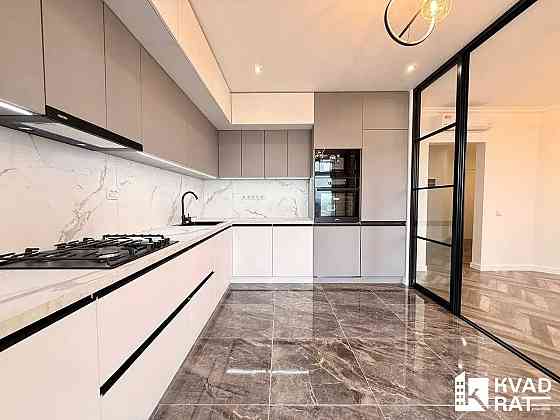 Трикімнатна квартира з РЕМОНТОМ! Центр міста 5хв Івано-Франківськ