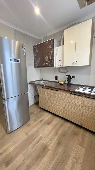 √ ТЕРМІНОВО 1 кімнатна квартира з ремонтом Rivne - photo 4