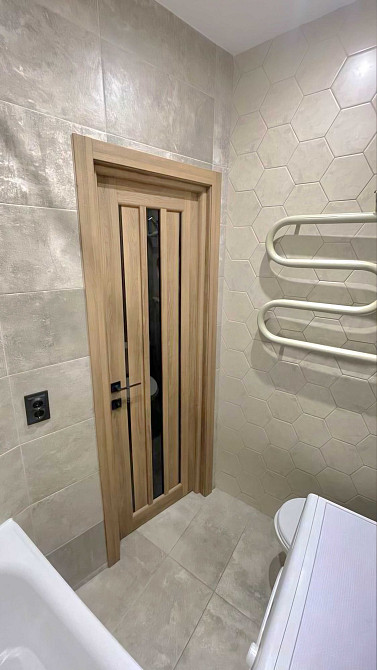 √ ТЕРМІНОВО 1 кімнатна квартира з ремонтом Rivne - photo 6