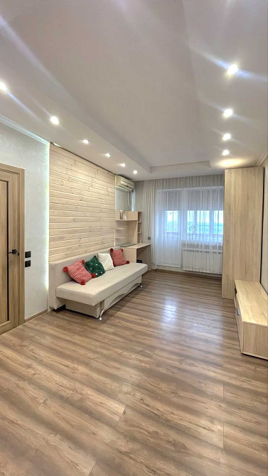 √ ТЕРМІНОВО 1 кімнатна квартира з ремонтом Rivne - photo 1