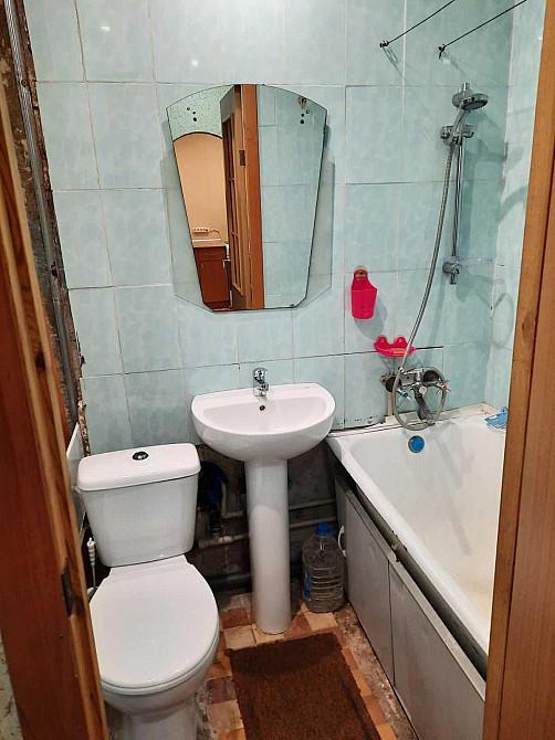 Продам 2 комн.гостинку по ул.Гарибальди. Харьков - изображение 3