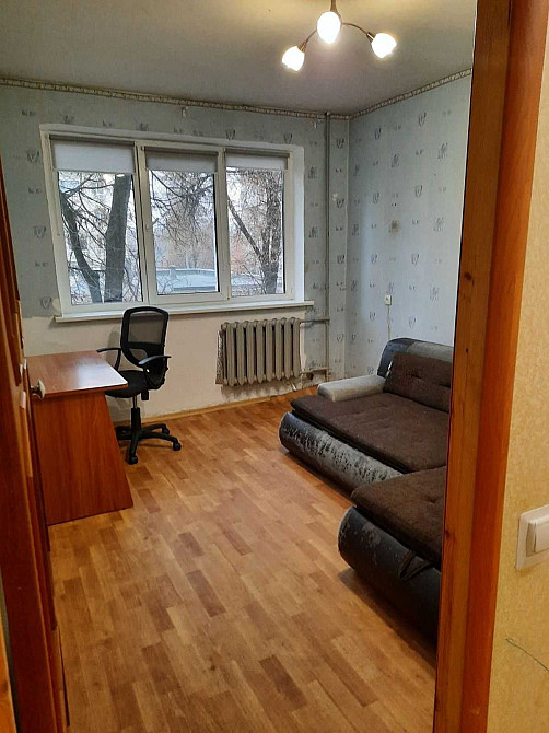 Продам 2 комн.гостинку по ул.Гарибальди. Харьков - изображение 4