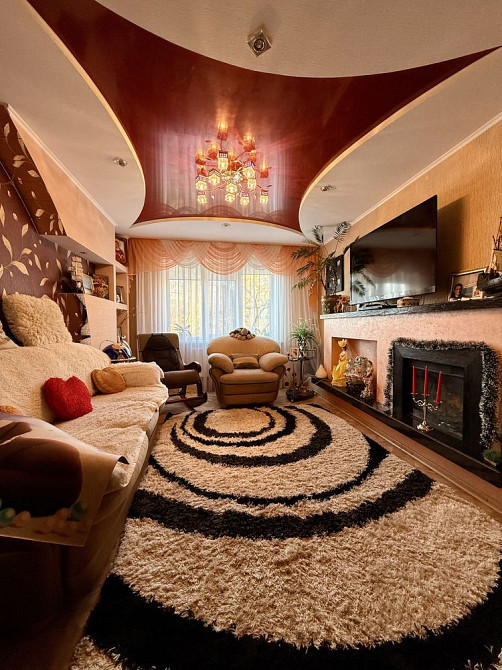 Продаж 3 кім. 10 мкрн. Лівий берег Кам`янське (Запорізька обл.) - зображення 7