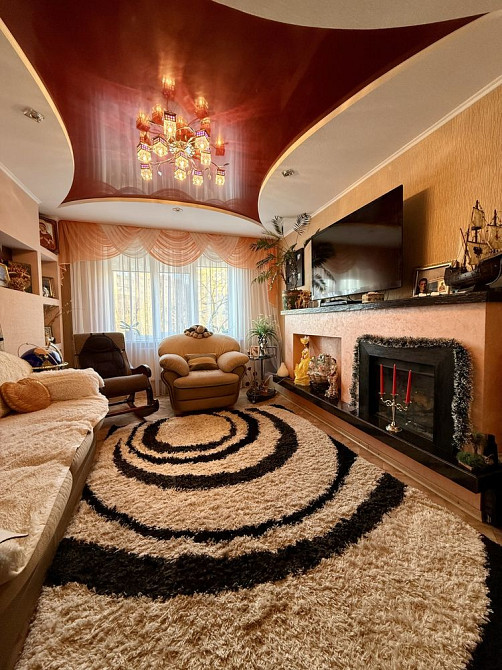 Продаж 3 кім. 10 мкрн. Лівий берег Кам`янське (Запорізька обл.) - зображення 5