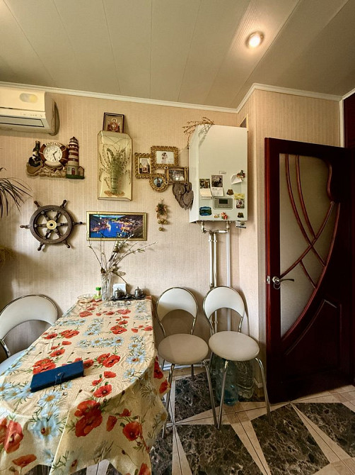 Продаж 3 кім. 10 мкрн. Лівий берег Кам`янське (Запорізька обл.) - зображення 4