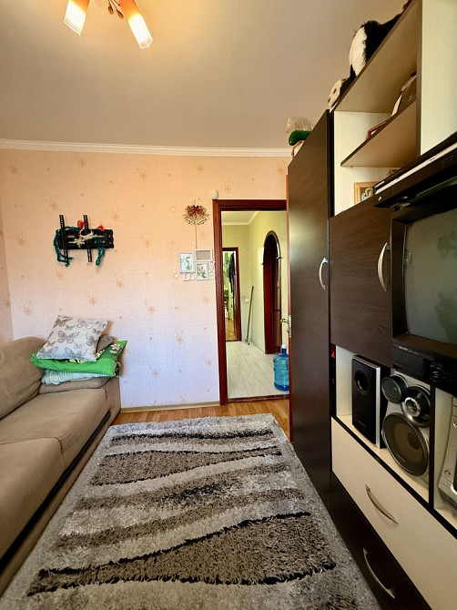 Продаж 3 кім. 10 мкрн. Лівий берег Кам`янське (Запорізька обл.) - зображення 8