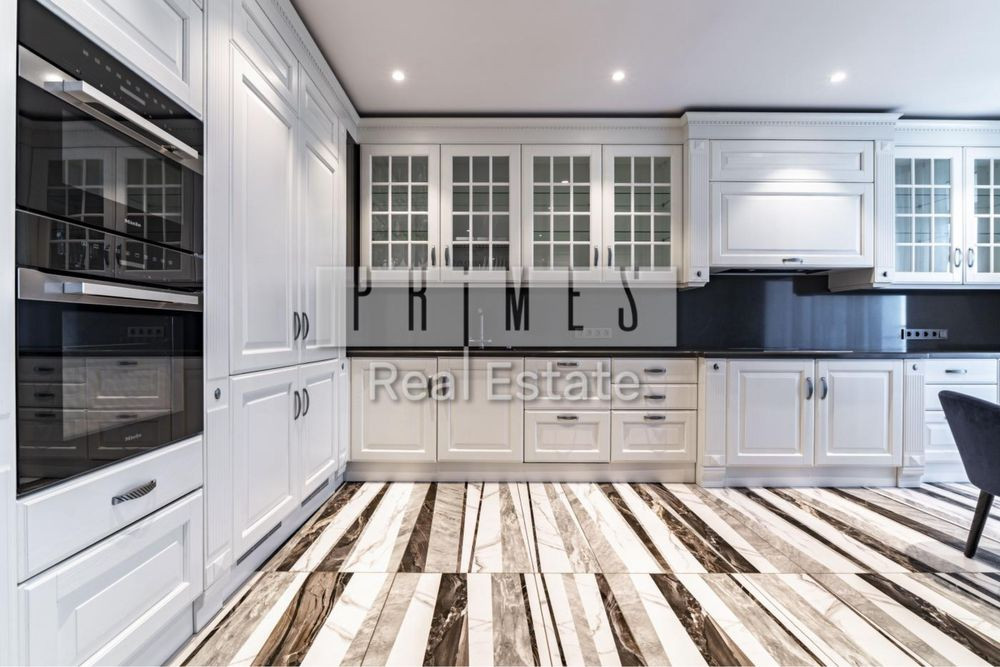 Продаж 5К квартира 264 м2 ЖК Busov Hill Буслівська 12 Ботанічний сад Київ - зображення 7