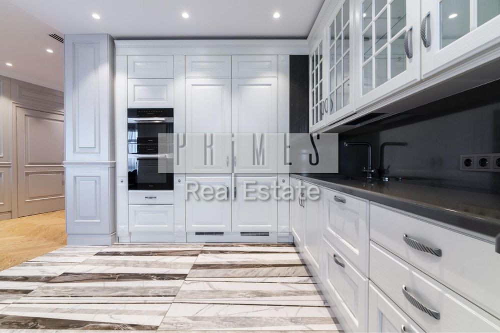 Продаж 5К квартира 264 м2 ЖК Busov Hill Буслівська 12 Ботанічний сад Київ - зображення 8