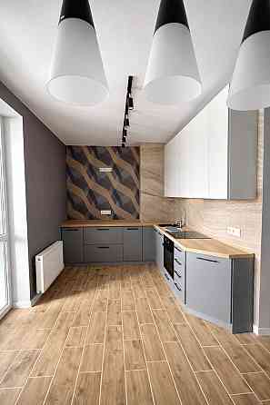 Стильная евродвушка 47 м² | ЖК «Сказка» Харьков