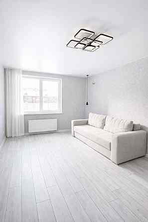 Стильная евродвушка 47 м² | ЖК «Сказка» Харьков