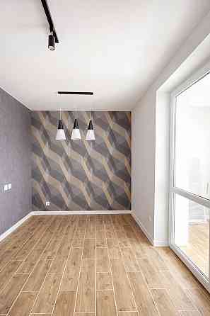 Стильная евродвушка 47 м² | ЖК «Сказка» Харьков