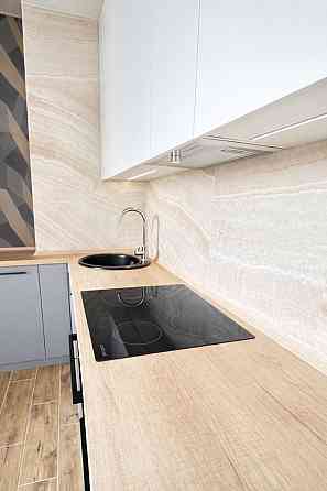 Стильная евродвушка 47 м² | ЖК «Сказка» Харьков