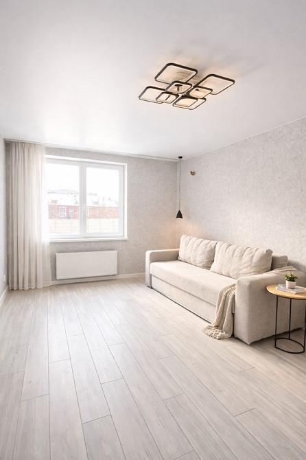 Стильная евродвушка 47 м² | ЖК «Сказка» Харьков - изображение 5