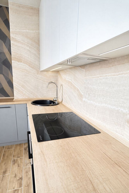 Стильная евродвушка 47 м² | ЖК «Сказка» Харьков - изображение 2