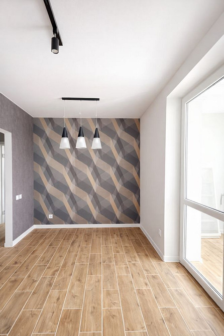 Стильная евродвушка 47 м² | ЖК «Сказка» Харьков - изображение 4