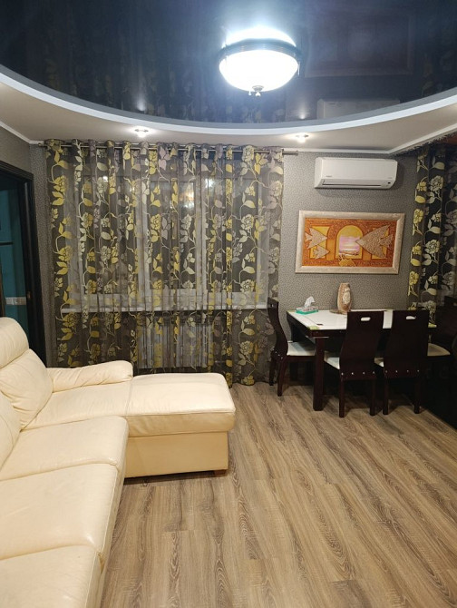 Срочная продажа стильной 2к квартиры на  пр.Героев Украины. Mykolaiv - photo 4