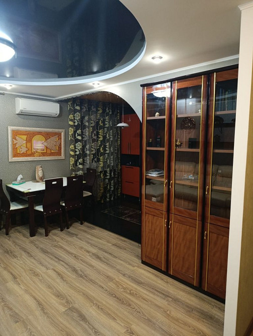 Срочная продажа стильной 2к квартиры на  пр.Героев Украины. Mykolaiv - photo 6