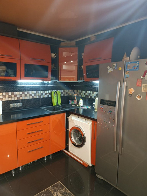 Срочная продажа стильной 2к квартиры на  пр.Героев Украины. Mykolaiv - photo 2