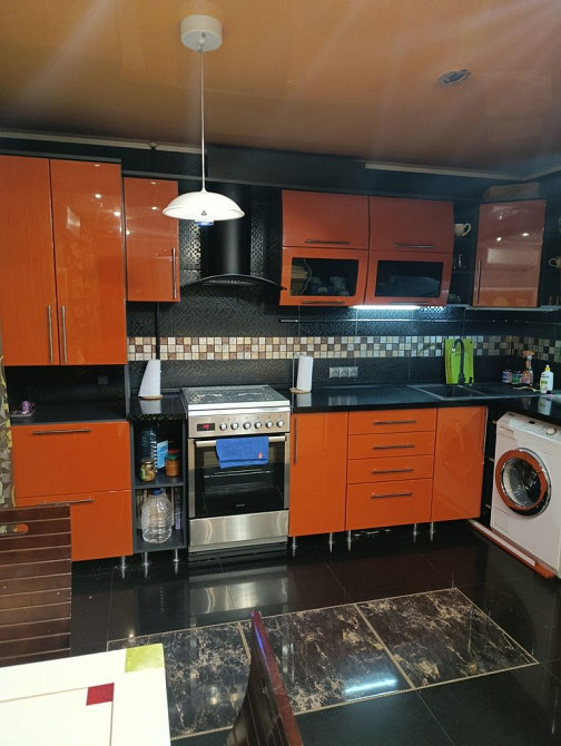 Срочная продажа стильной 2к квартиры на  пр.Героев Украины. Mykolaiv - photo 1