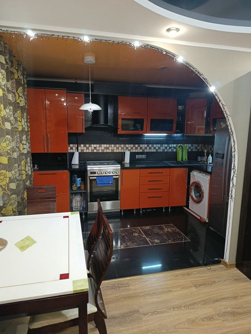 Срочная продажа стильной 2к квартиры на  пр.Героев Украины. Mykolaiv - photo 3