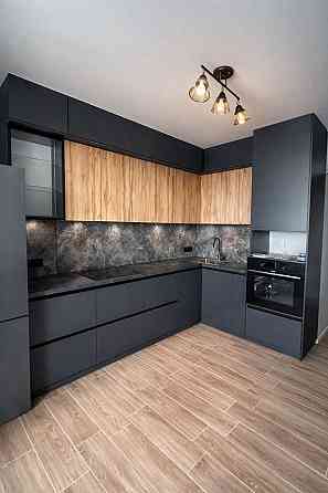 Готовая к жизни 1-комнатная квартира с мебелью и техникой в ЖК  Сказка Харьков