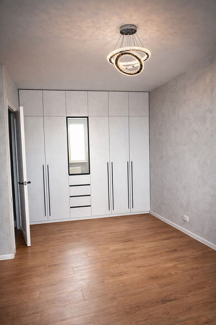 Готовая к жизни 1-комнатная квартира с мебелью и техникой в ЖК  Сказка Харьков - изображение 6