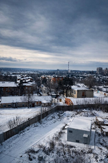 Готовая к жизни 1-комнатная квартира с мебелью и техникой в ЖК  Сказка Харьков - изображение 8