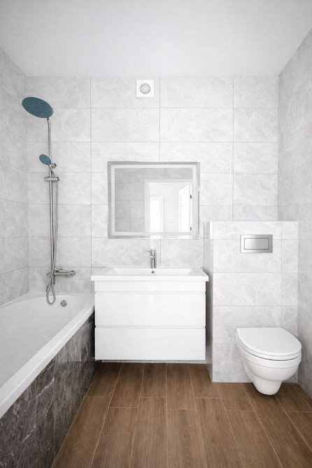 Готовая к жизни 1-комнатная квартира с мебелью и техникой в ЖК  Сказка Харьков - изображение 7